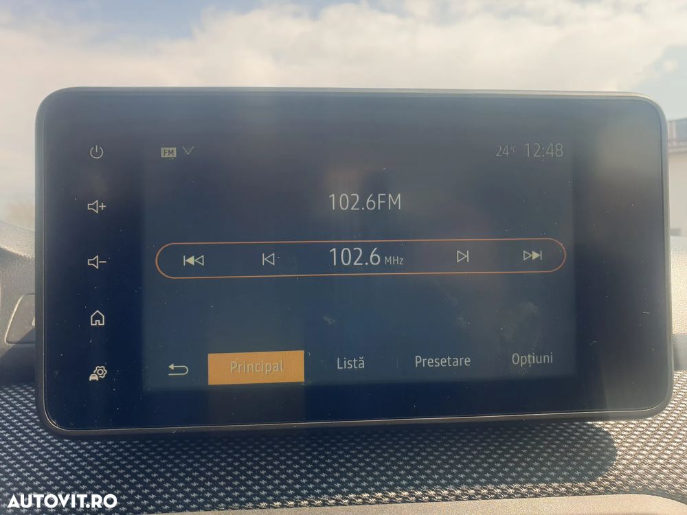 Dacia Logan TCe 90 MT6 Prestige - 19