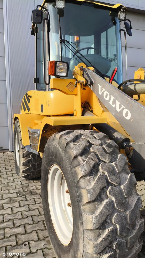 Volvo L35B-Z - 6