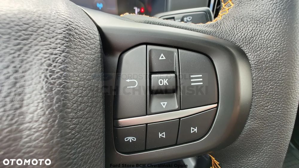 Ford Ranger 3.0 EcoBlue Turbo 4x4 DC Wildtrak - 18