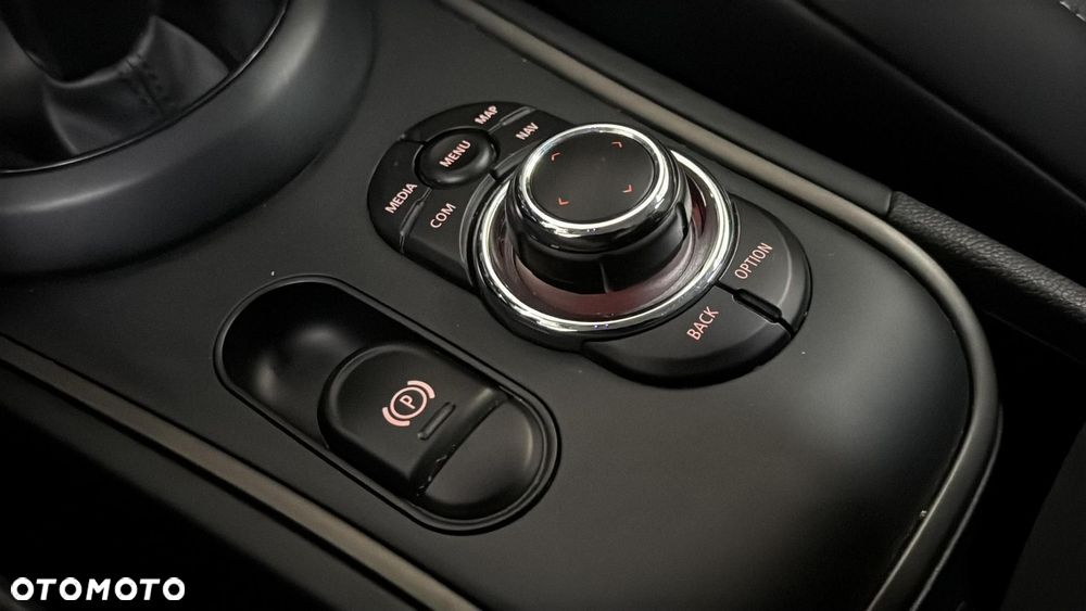 MINI Countryman Cooper - 21