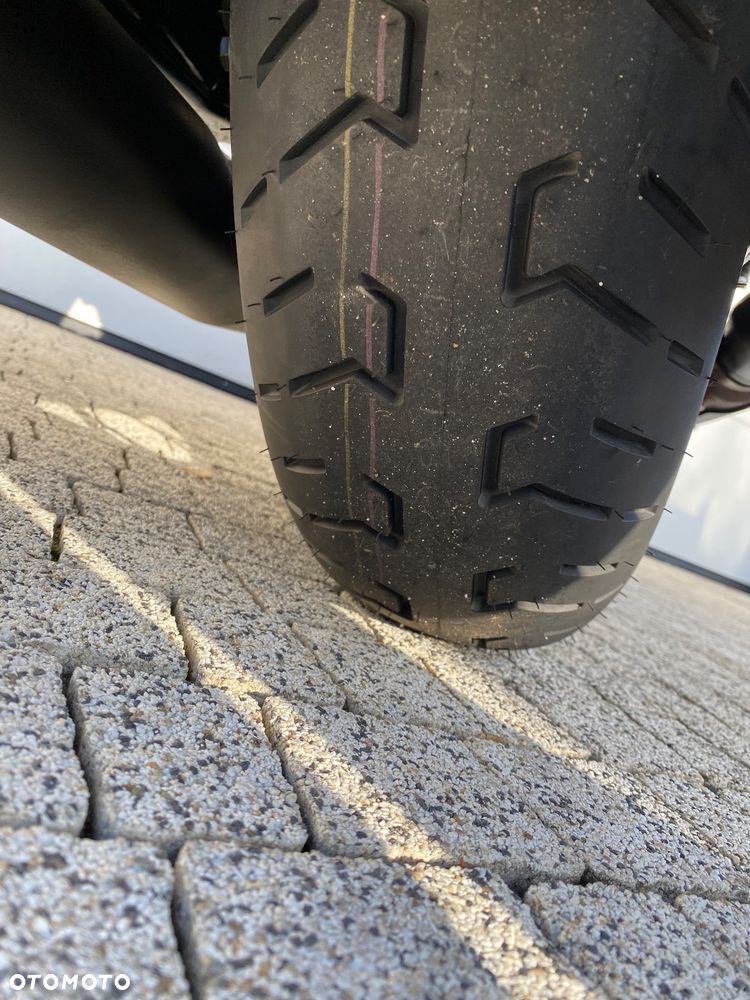 Harley-Davidson Touring Road Glide - 19