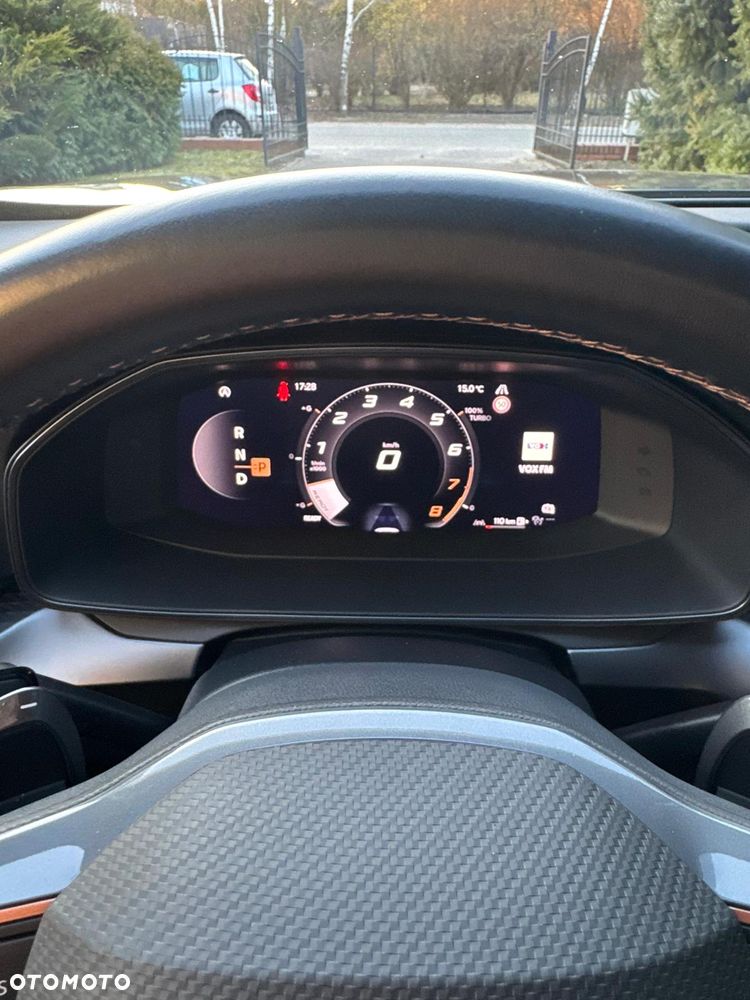 Cupra Formentor 1.5 eTSI DSG - 26