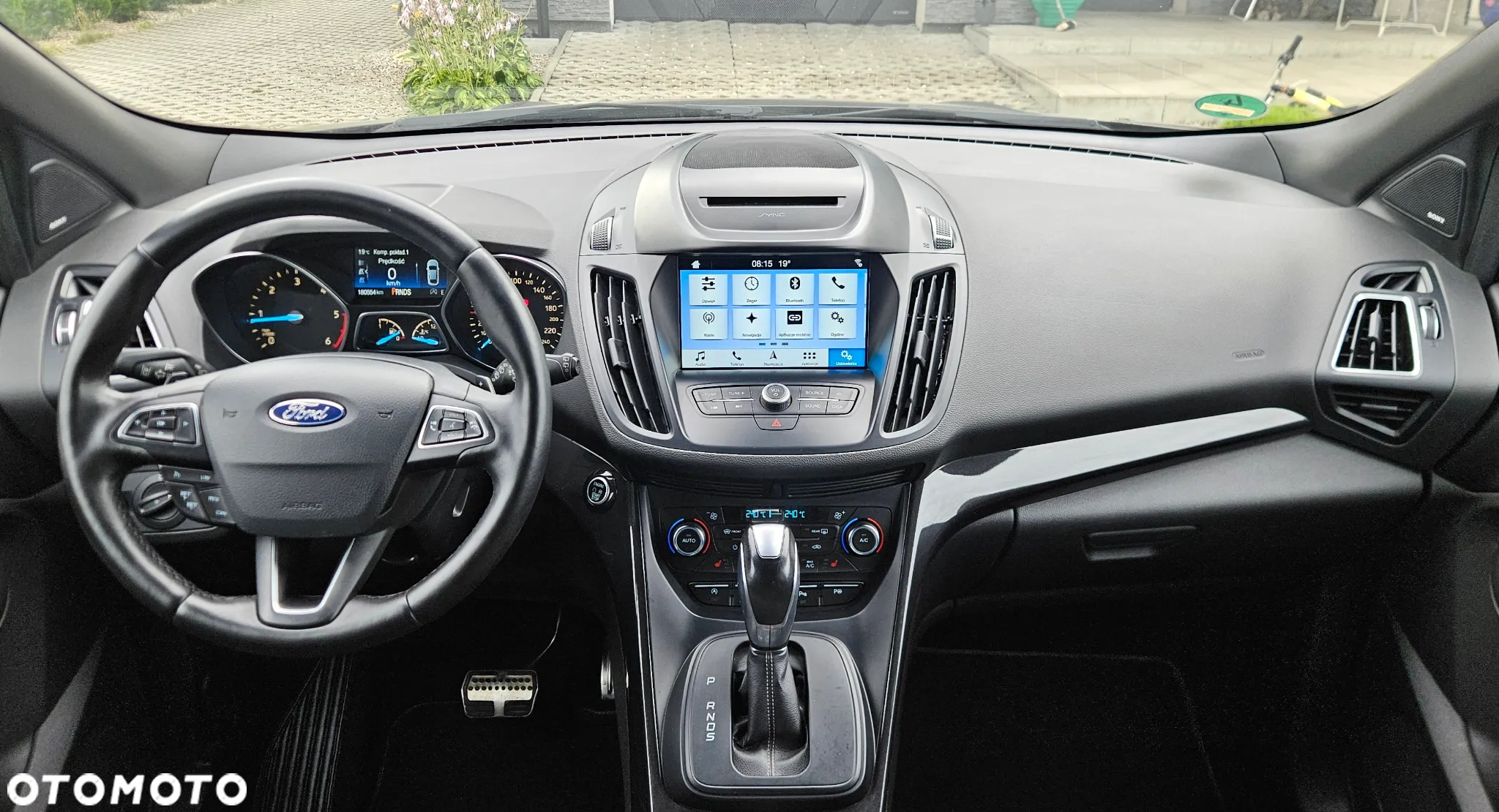 Ford Kuga 2.0 TDCi 4x4 ST-Line - 15