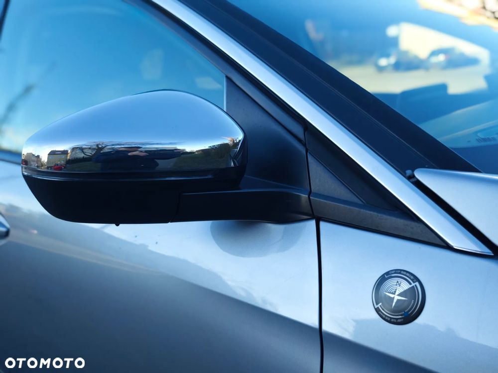 Peugeot 3008 1.5 BlueHDi Crossway S&S EAT8 - 15