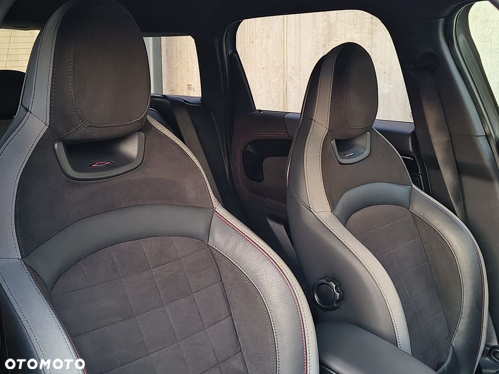 MINI Countryman - 27