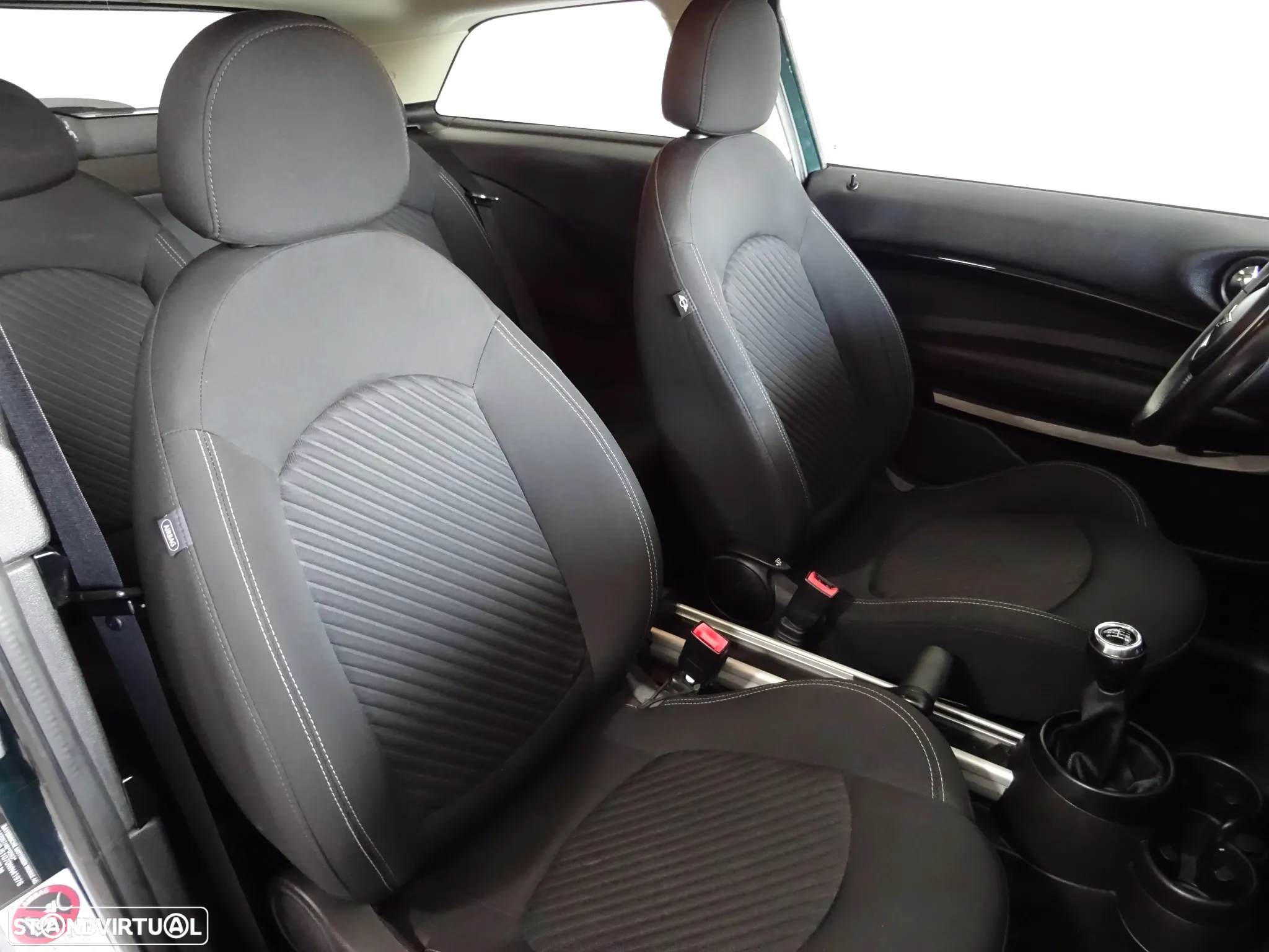 MINI Paceman Cooper D - 13