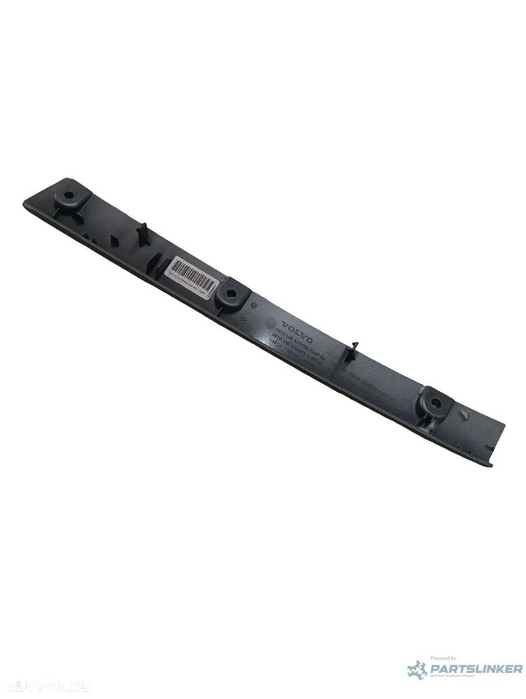 Ornament bord  VOLVO V40 Hatchback 525, 526 2012 - > 31307795 - 2