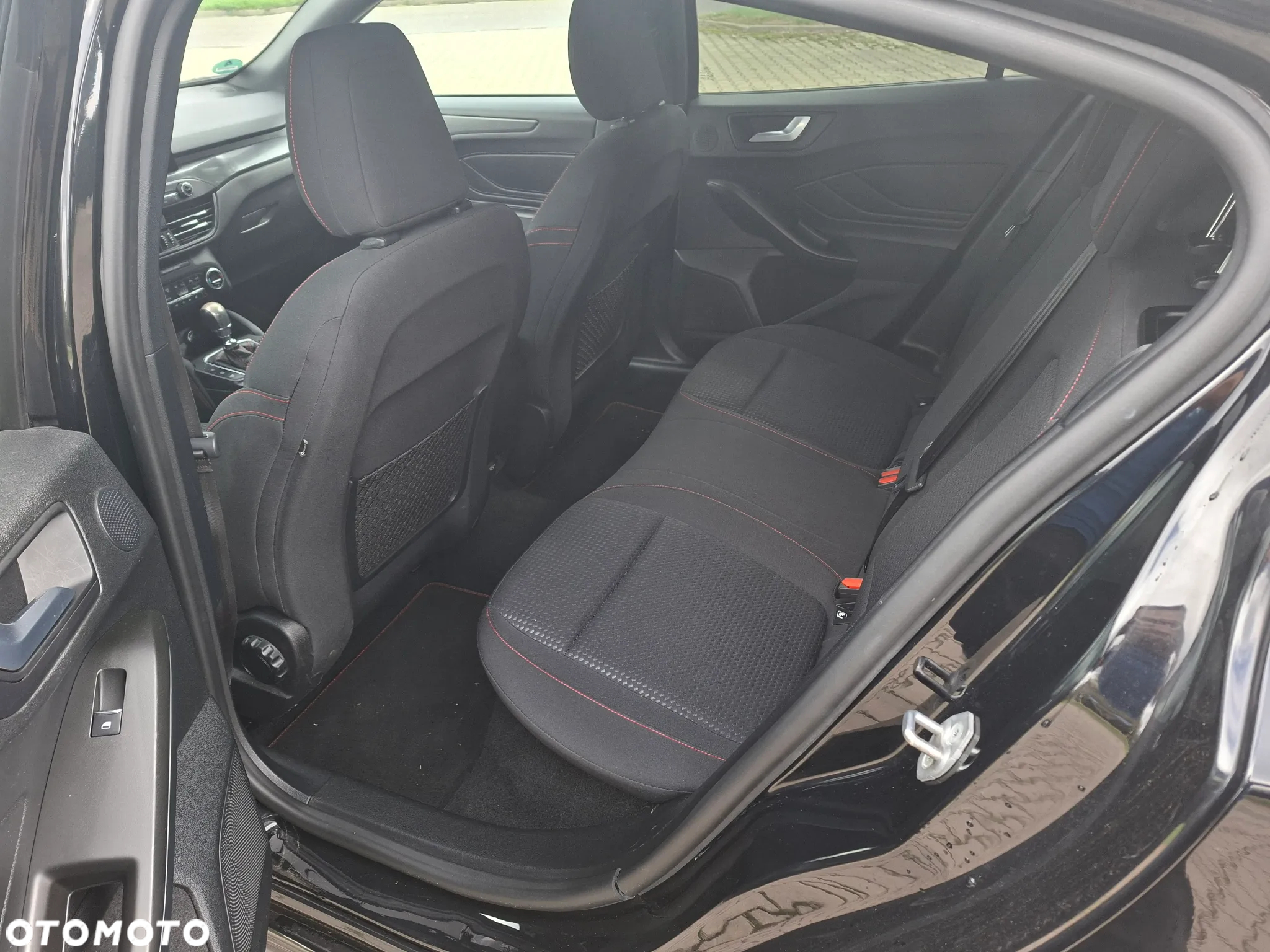 Ford Focus - 9