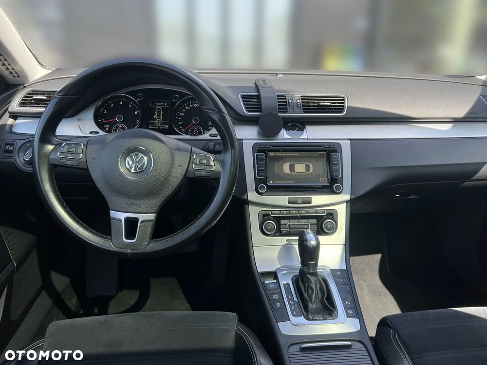 Volkswagen CC - 19