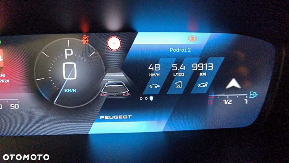 Peugeot 308 1.5 BlueHDi Allure S&S EAT8 - 25