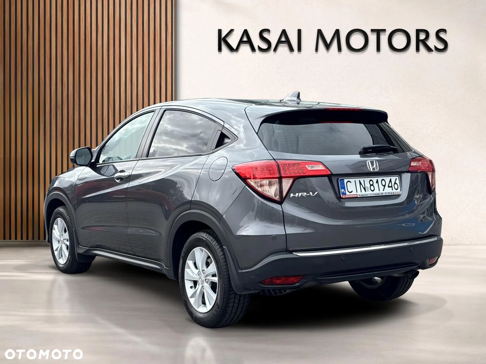 Honda HR-V 1.5 Elegance (ADAS) - 3