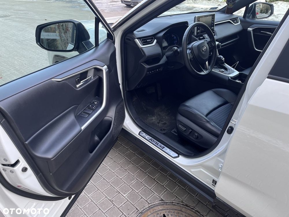 Toyota RAV4 - 19