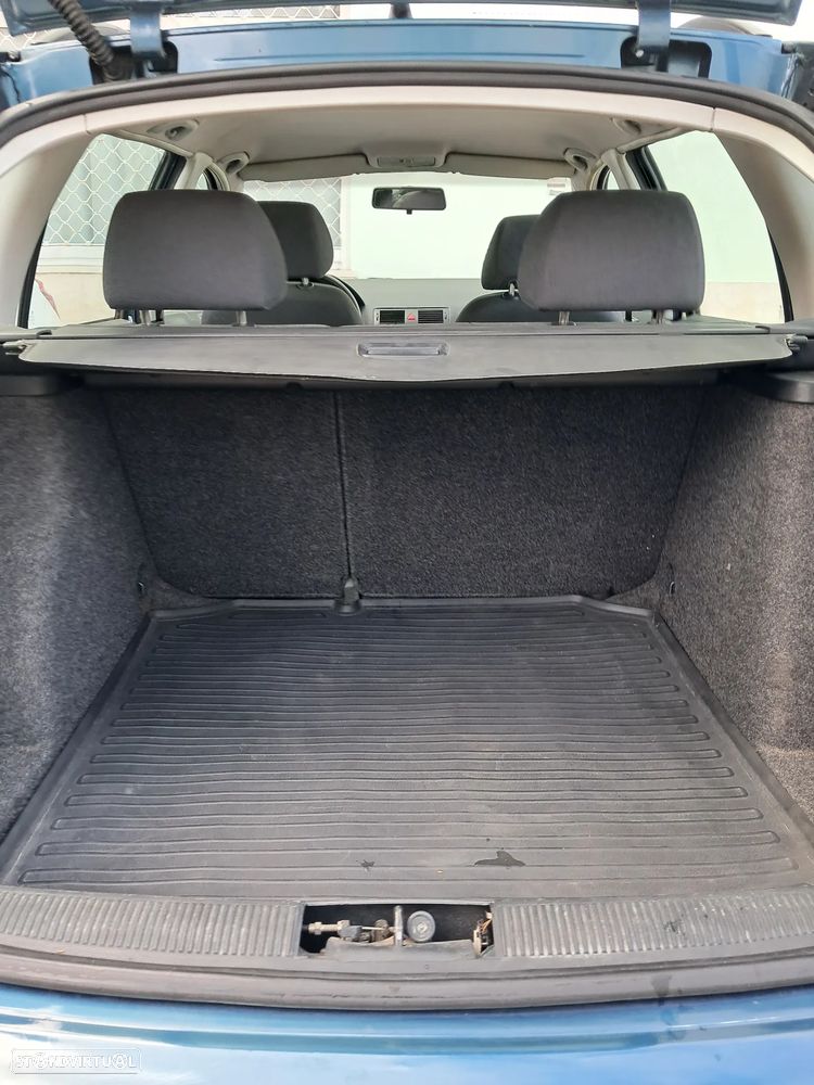 Skoda Fabia Break 1.4 Comfort - 5