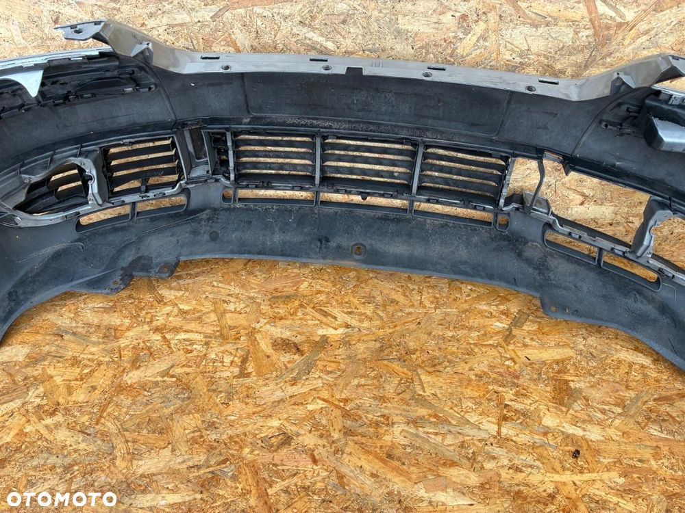 Vw Passat B5 Lift ZDERZAK PRZÓD  PRZEDNI - 14