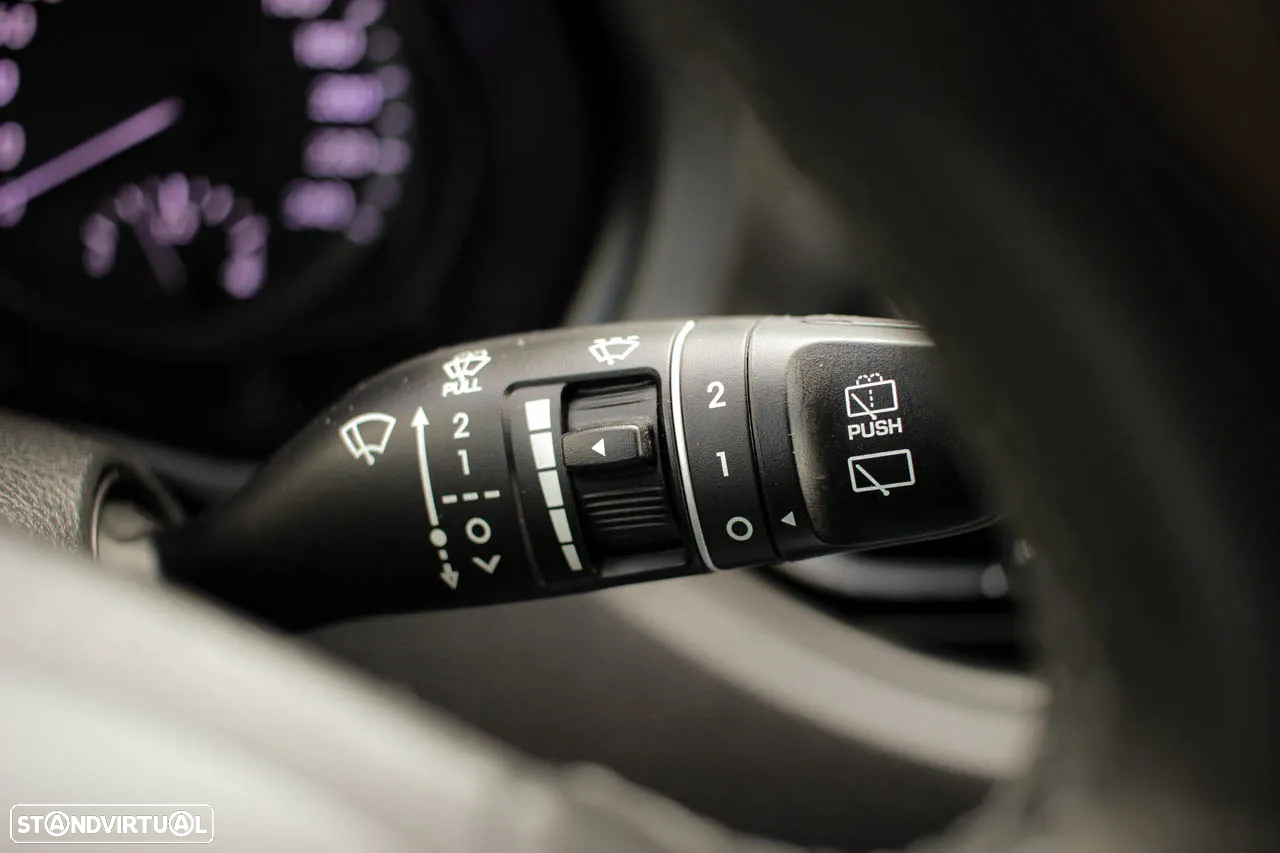 Hyundai i30 1.6 CRDI 48V-Hybrid Trend - 20