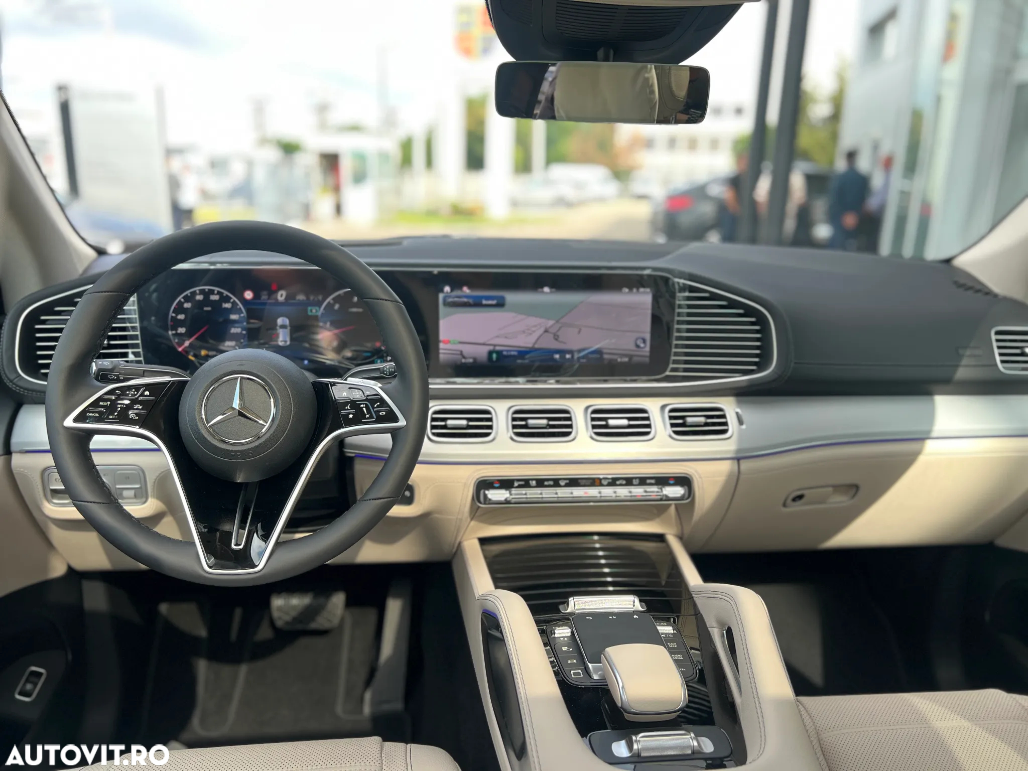 Mercedes-Benz GLE Coupe 450 d 4MATIC - 13