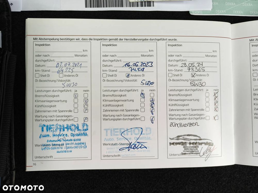 Kia Sportage 1.6 GDI L 2WD - 32