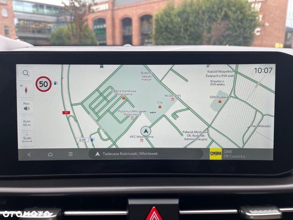 Kia Sportage 1.6 T-GDI Business Line 2WD DCT - 28