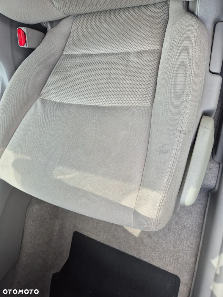 Honda Insight - 12