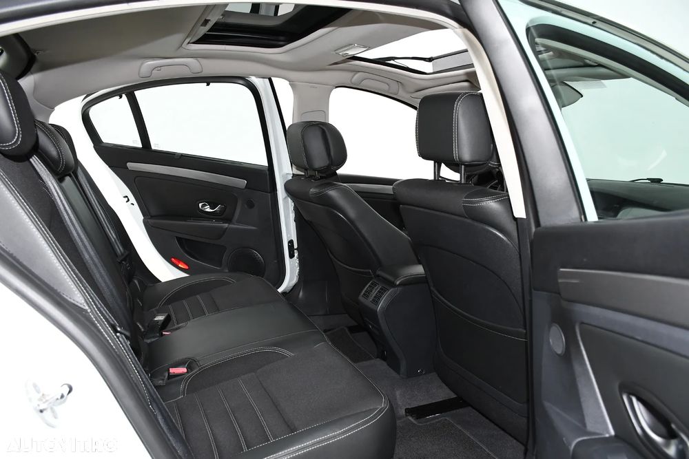 Renault Laguna ENERGY dCi 175 FAP Start & Stop GT - 6