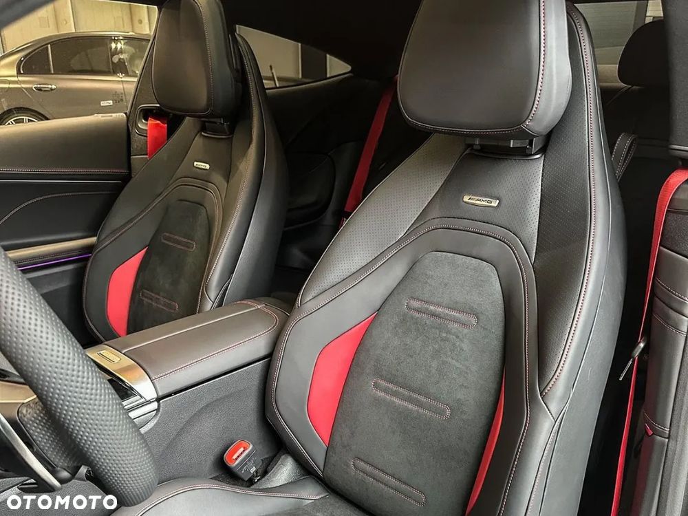 Mercedes-Benz CLE - 6