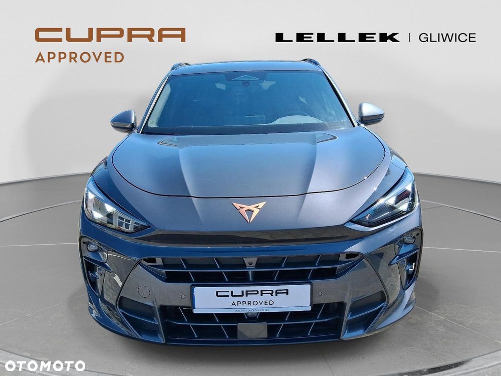 Cupra Terramar 1.5 eTSI mHEV DSG - 3