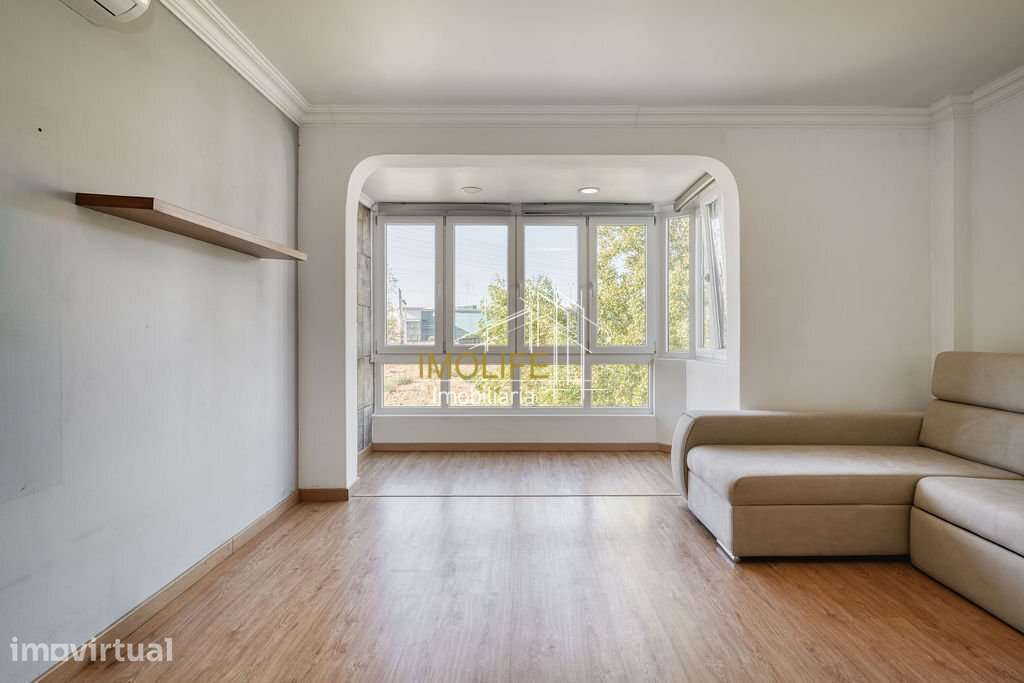 Apartamento Duplex - Odivelas - Grande imagem: 2/50