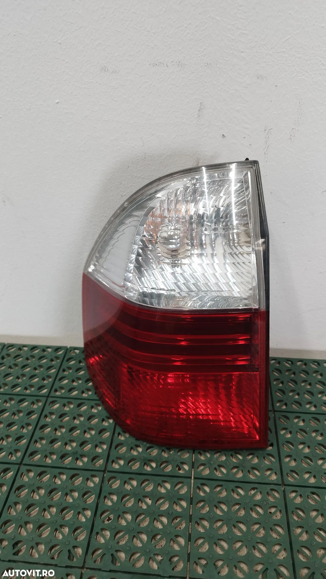 Stop stanga aripa BMW X3 E83 Facelift (model cu led) - 1
