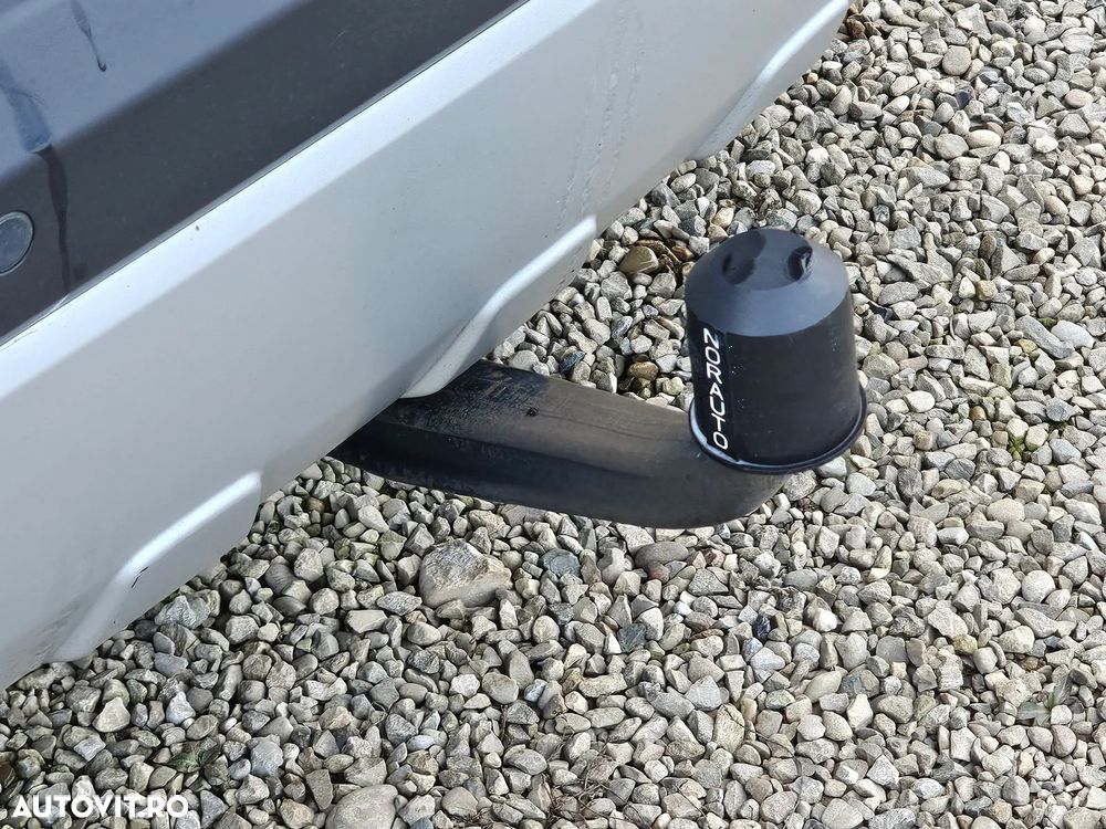 Opel Mokka 1.7 CDTI ECOTEC START/STOP 4x4 Cosmo - 23