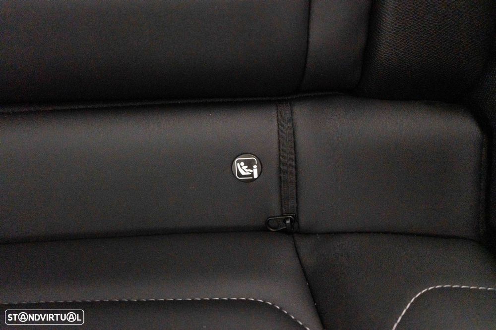 Citroën C4 X 1.2 PureTech Shine Pack EAT8 - 11