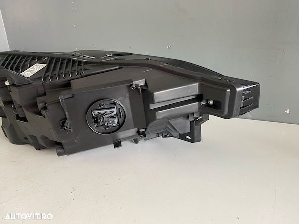 Far stanga Full Led LHD VOLVO XC60 2016+ 31656614 - 9