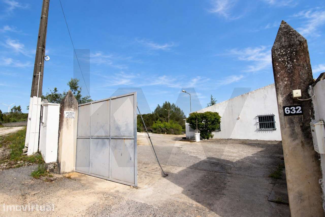 Quinta com 13.560 m2 | Oportunidade de Investimento Turístico em Mira - Grande imagem: 5/45
