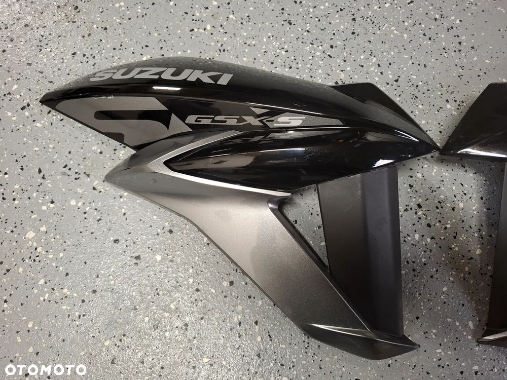 Suzuki GSXS 750 owiewka boczek gsx-s - 2