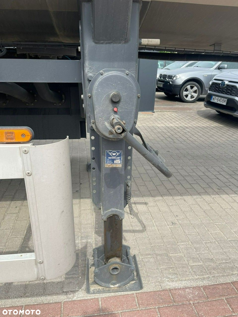 Stokota Cysterna Paliwowa 4 Komorowa Stan Idealny Jak Nowa! - 6