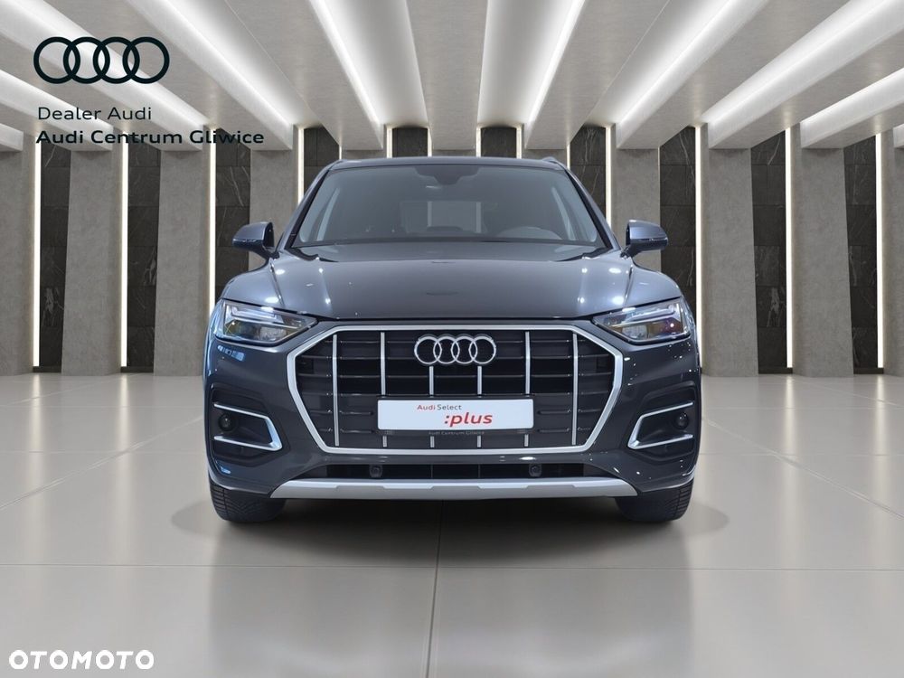 Audi Q5 - 9