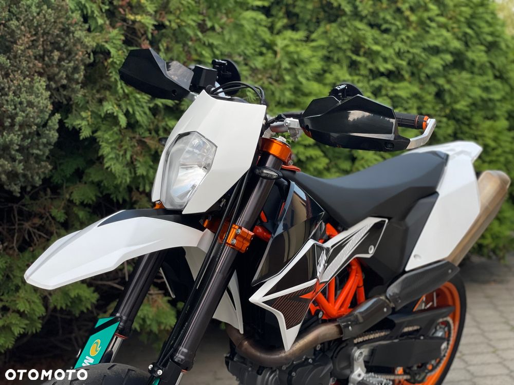 KTM SMC - 23