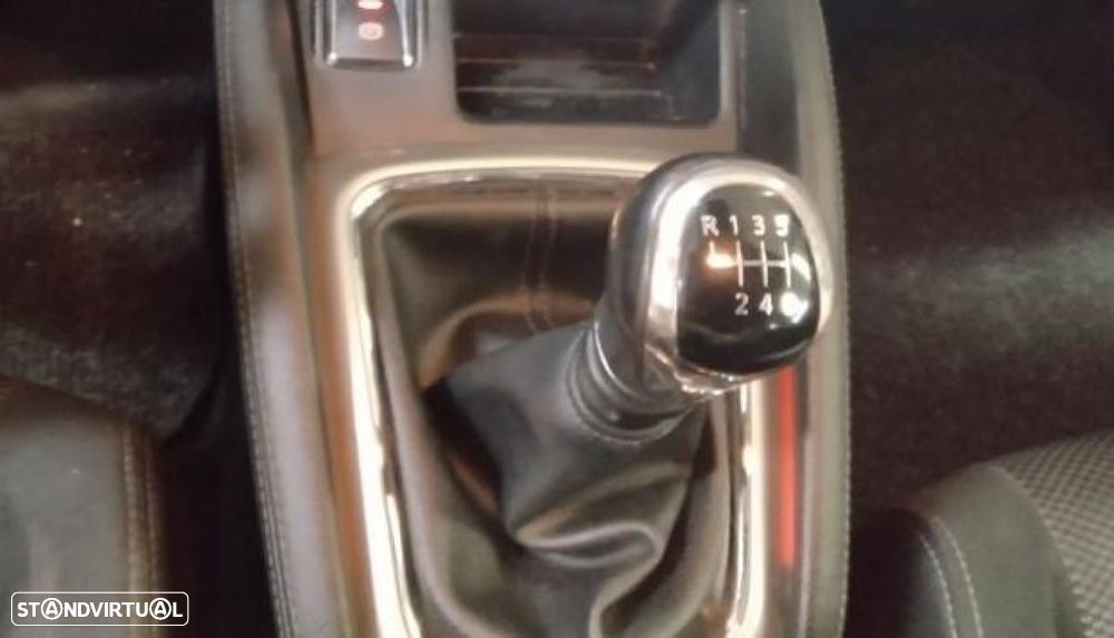 Nissan Qashqai - 5