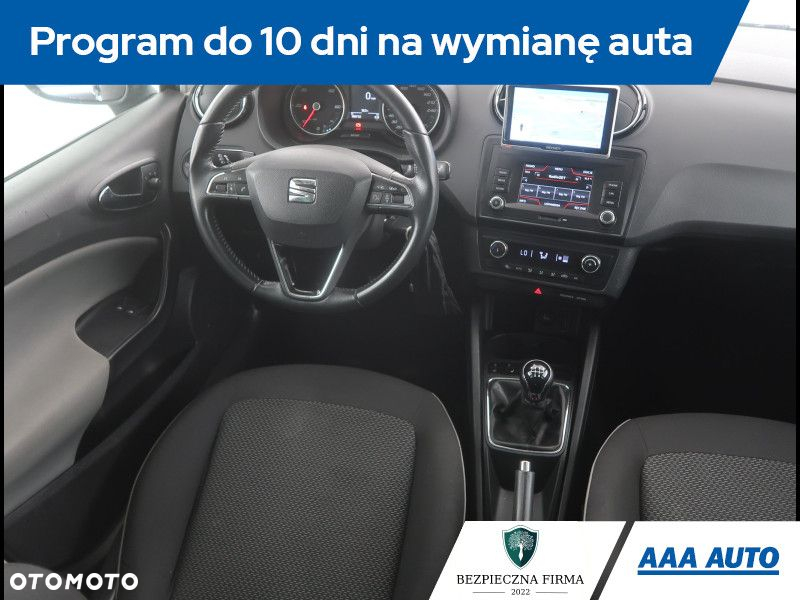Seat Ibiza - 8
