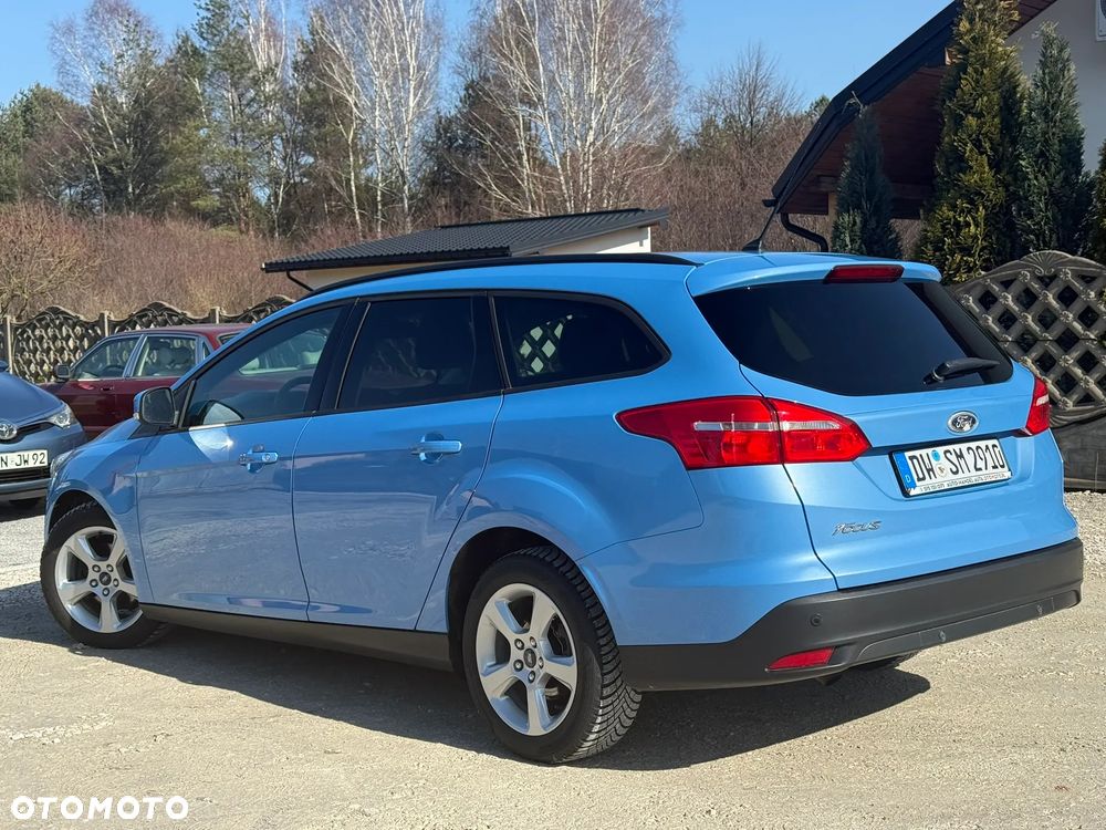Ford Focus - 16