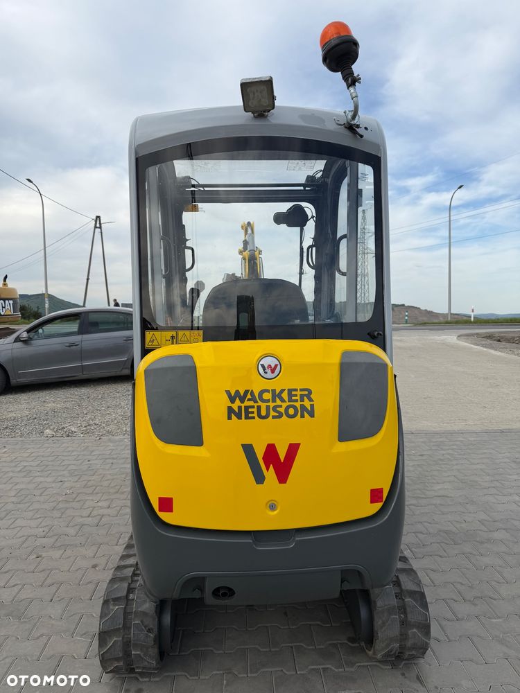 Wacker Neuson Et18 - 2