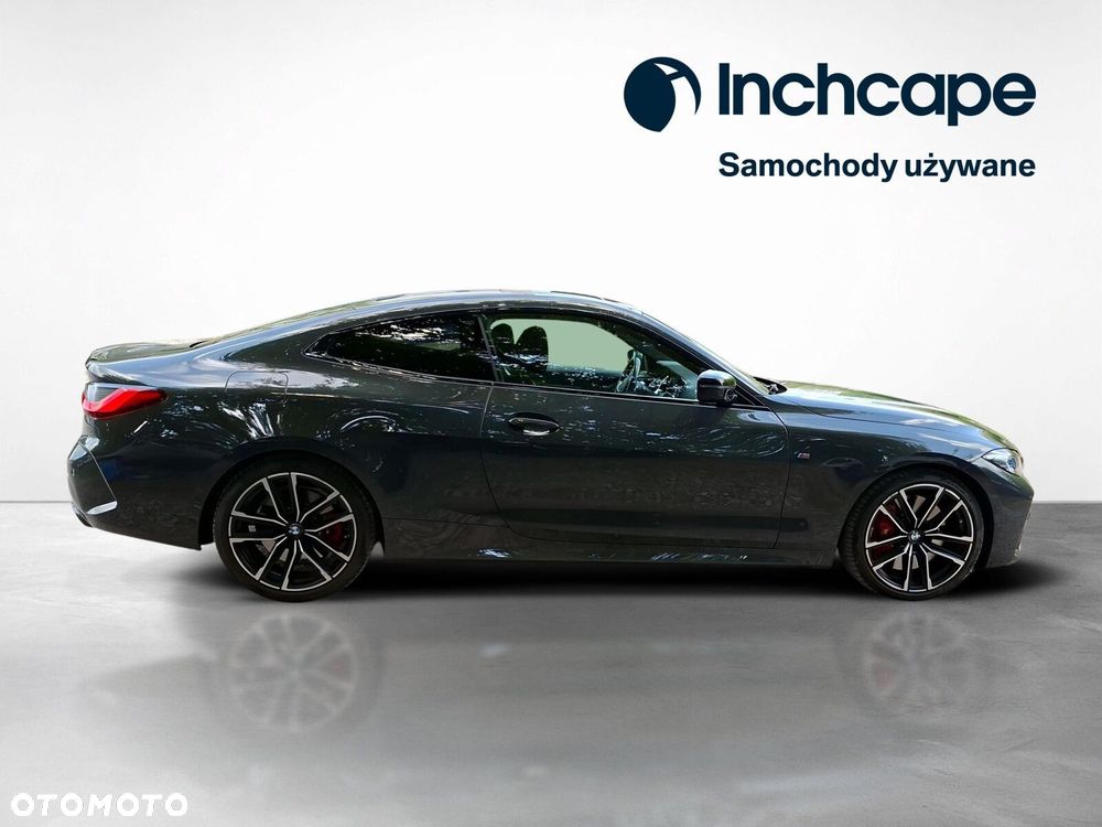 BMW Seria 4 M440i xDrive mHEV sport - 7