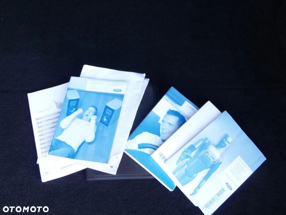 Ford Kuga 2.0 TDCi Trend - 10