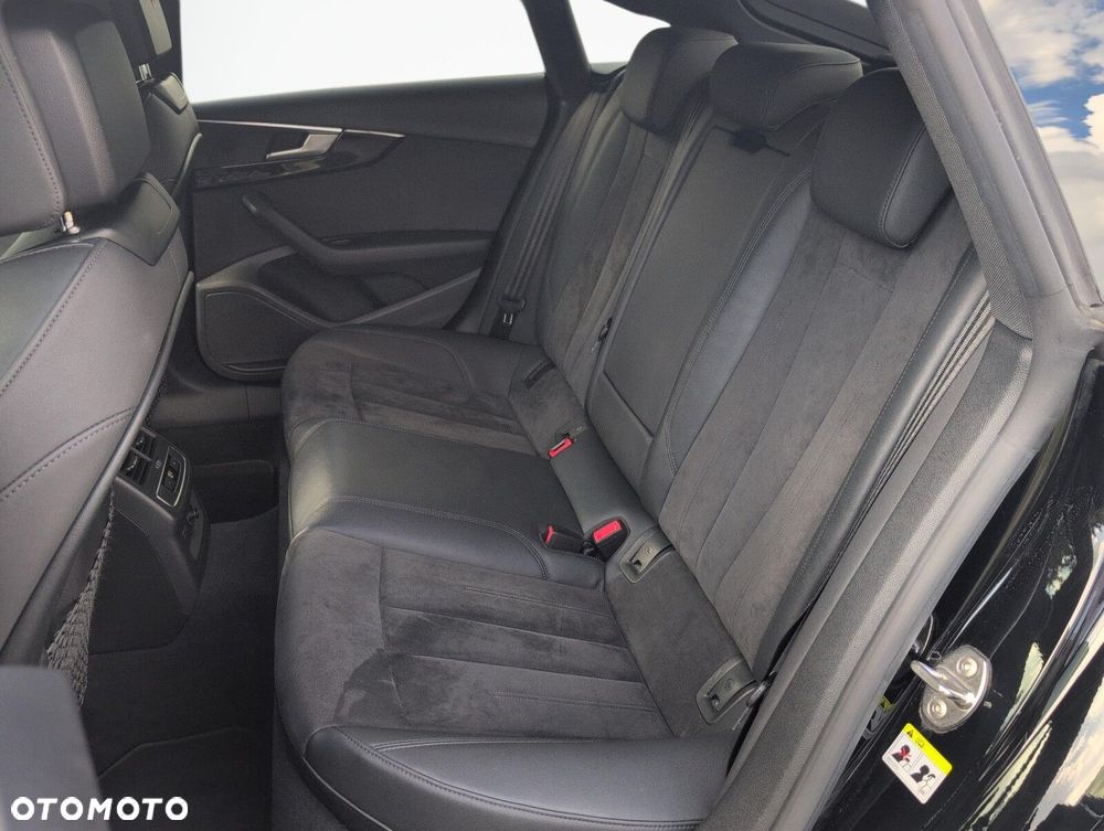 Audi A5 Sportback 40 TDI mHEV Quattro Advanced S tronic - 12