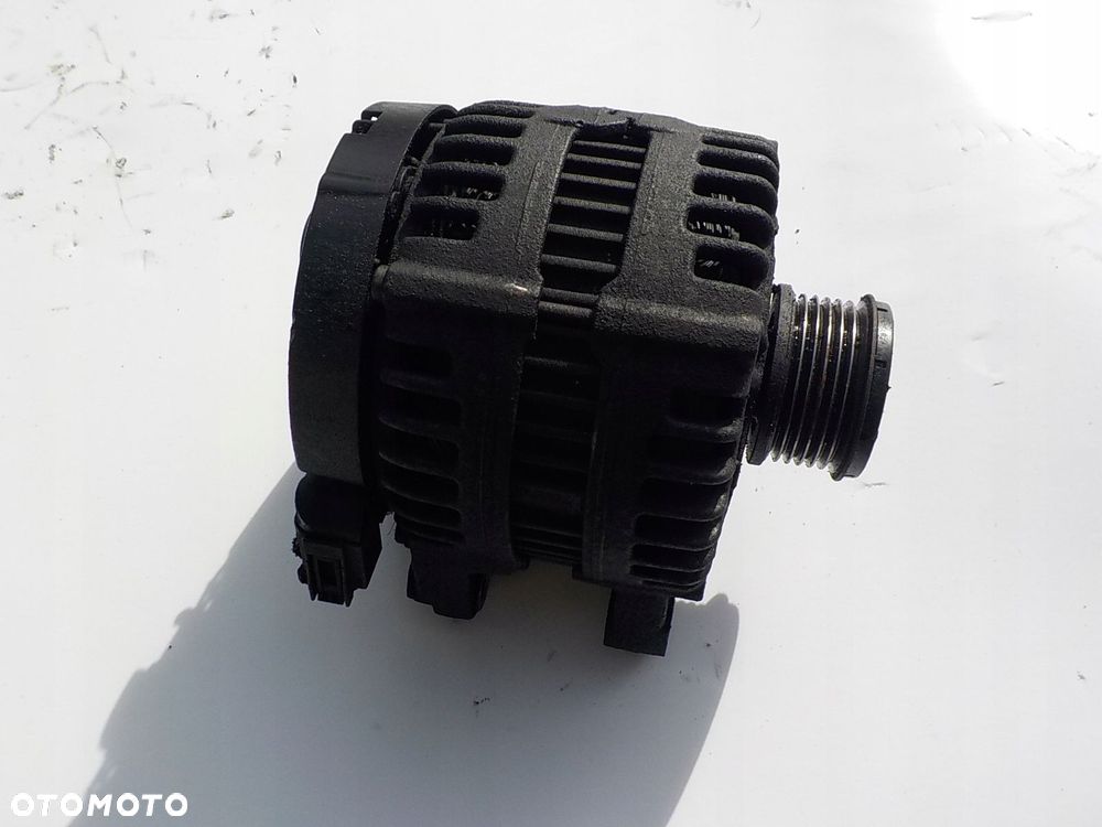 FORD MONDEO IV 2.0 TDCI ALTERNATOR 7G9N-10300-EA - 1