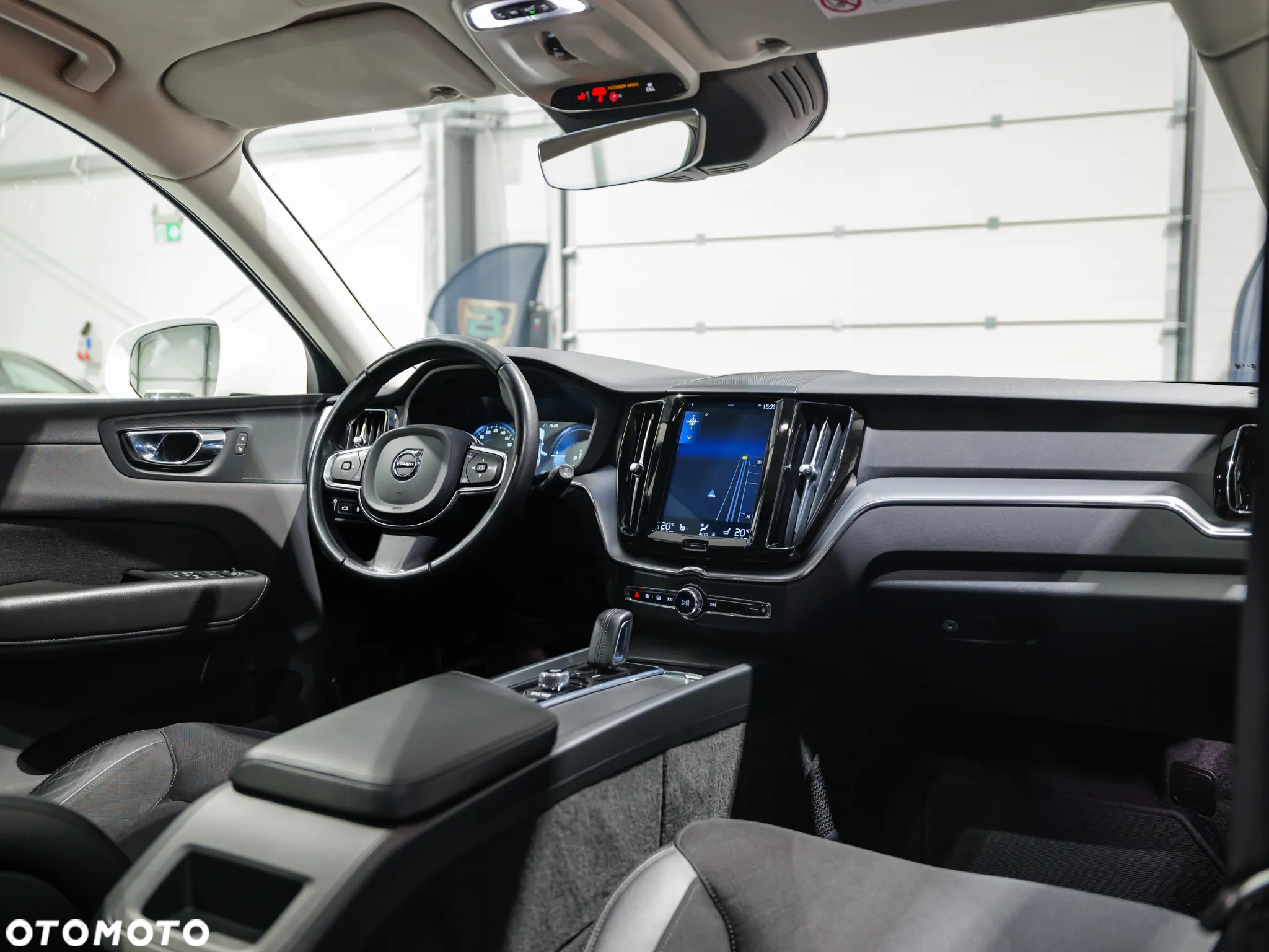 Volvo XC 60 - 23