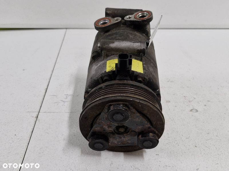 ford focus mk2 ii 2 1.6 b sprężarka kompresor klimatyzacji 3m5h-19d629-pj - 1