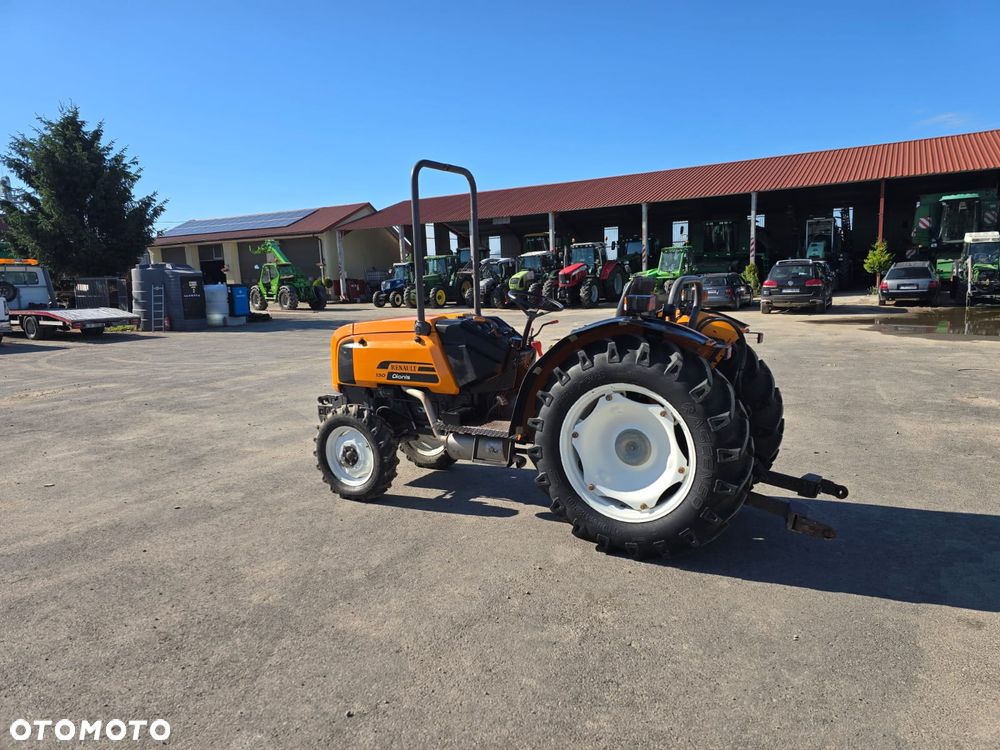 Renault Dionis 130 - 5