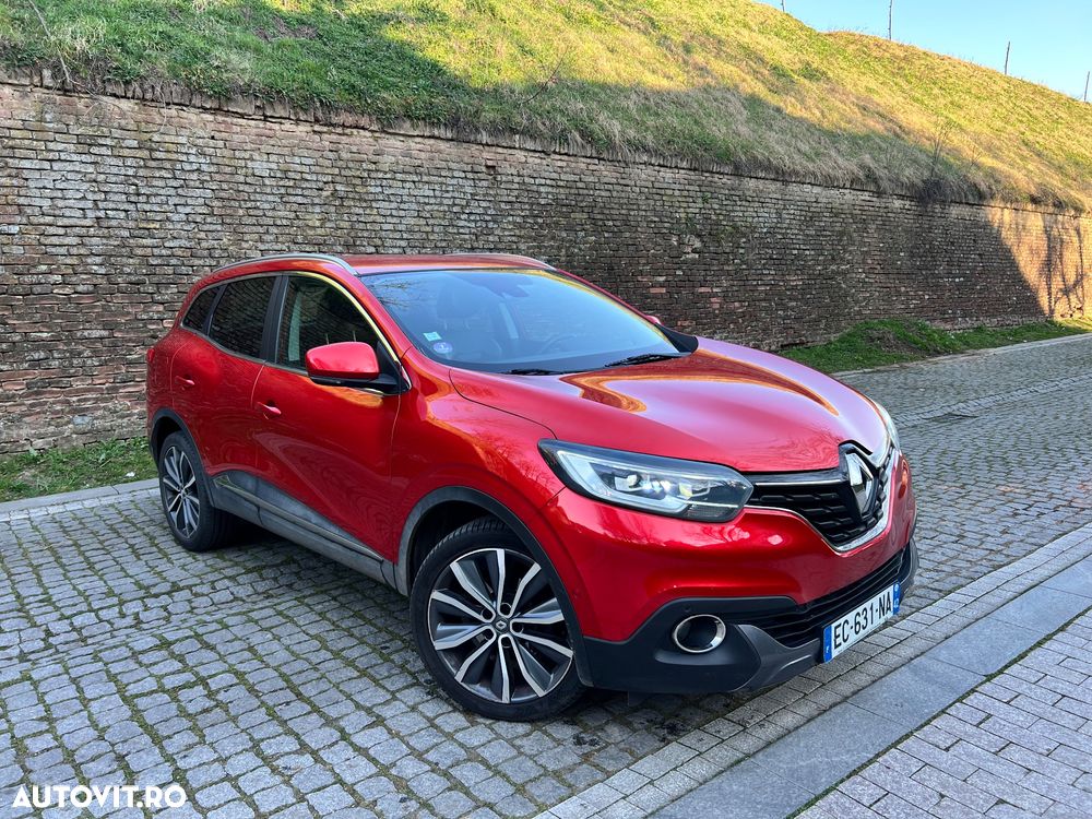 Renault Kadjar Energy TCe 130 Business - 15