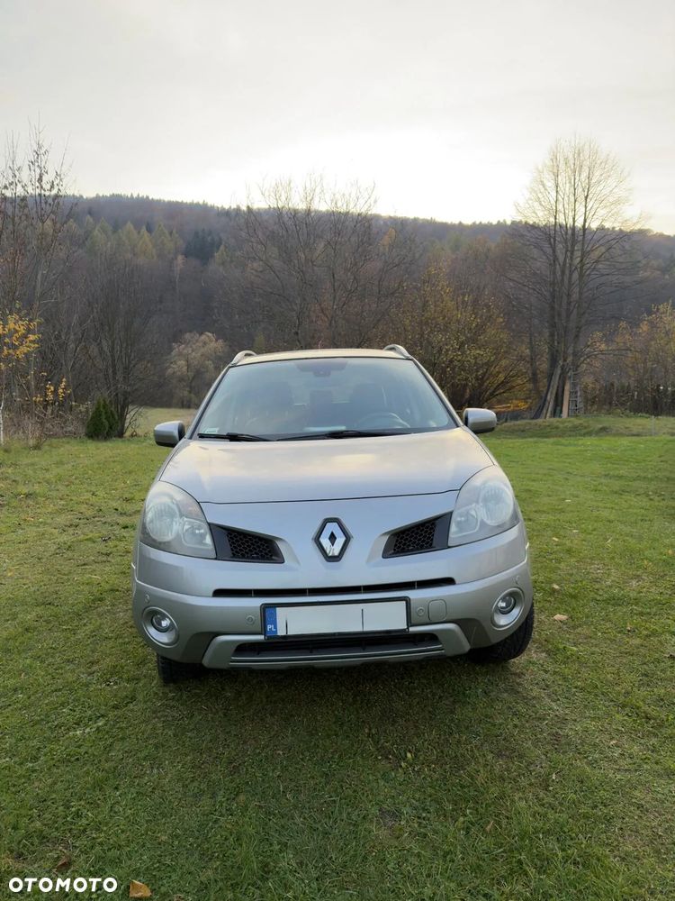 Renault Koleos 2.0 dCi 4x4 Bose Edition - 5