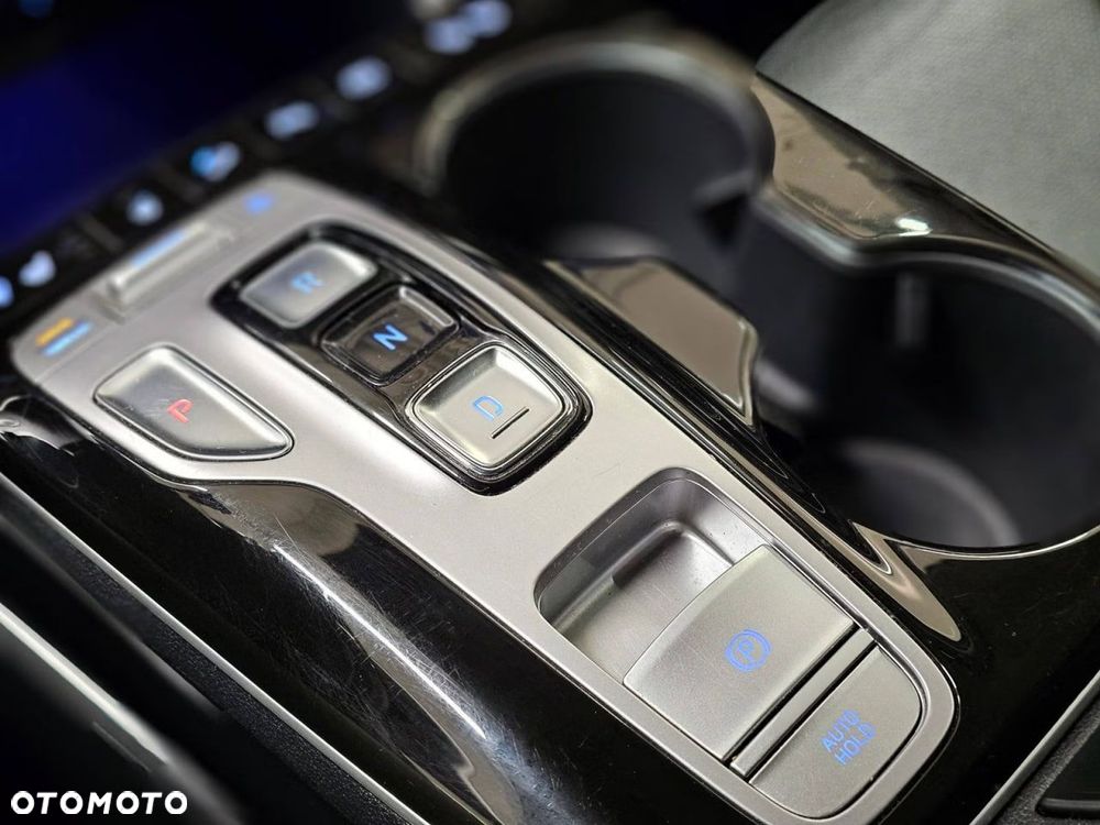 Hyundai Tucson 1.6 T-GDi 4WD Prime - 32